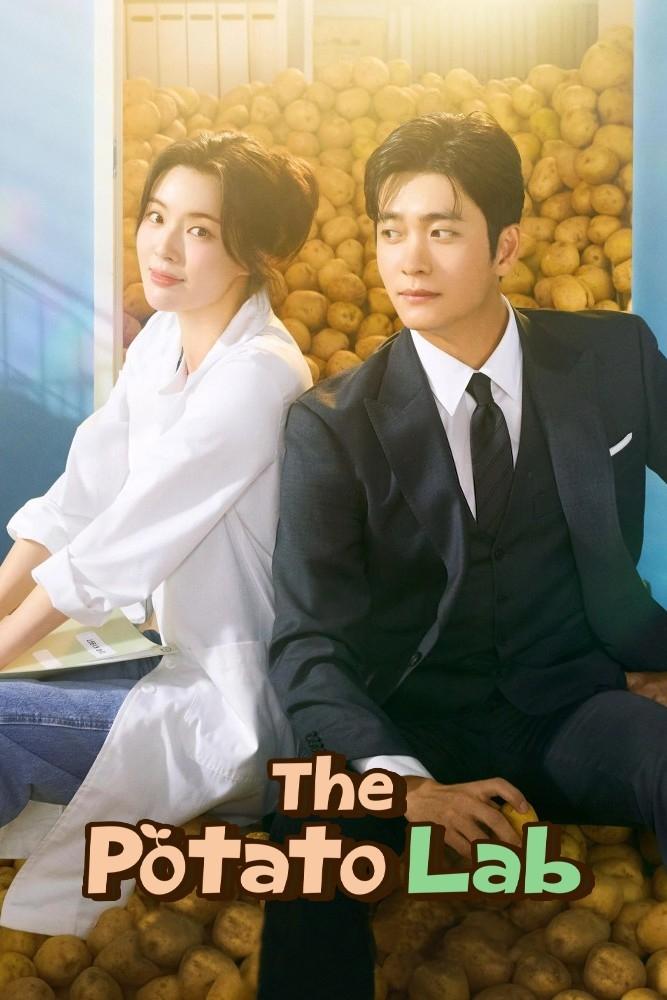 The Potato Lab (2025 Korean Drama)
